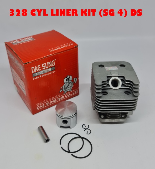328           CYL LINER KIT OLD (SG4) DS